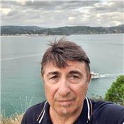 Profesor nativo, Presencial y Online conversacion titulos